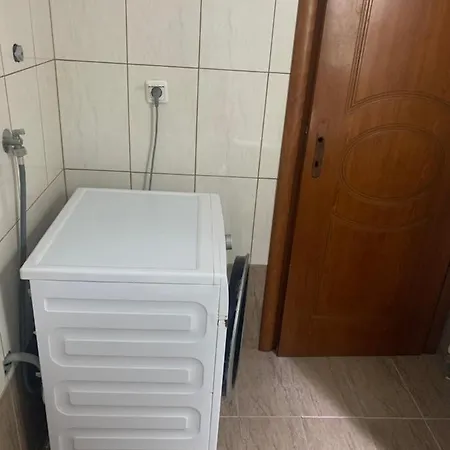 Mema Apartment Nea Peramos (Macedonia)