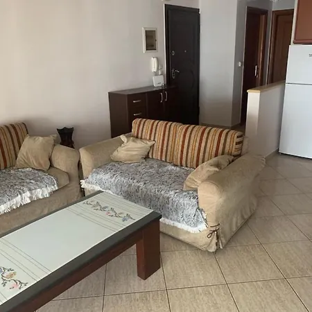 Mema Apartment