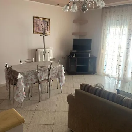 Apartment Mema *